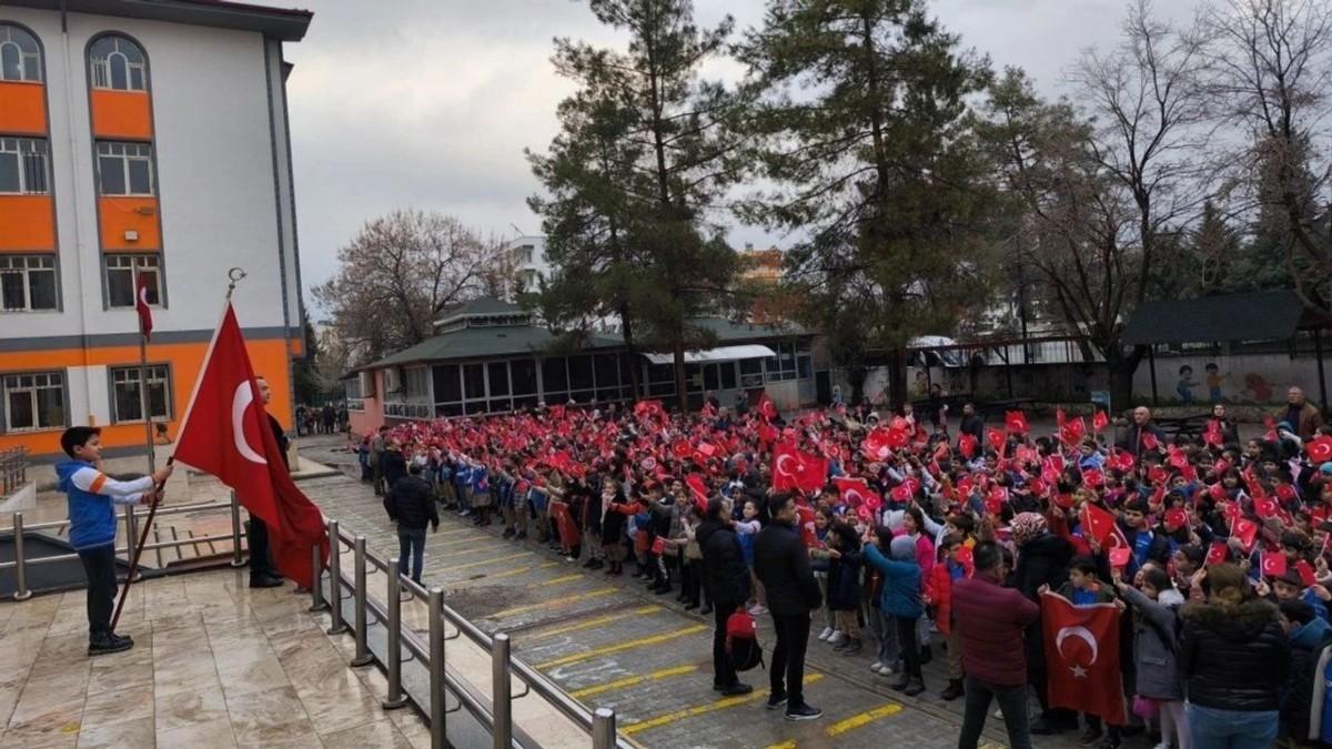 İkinci ara tatil ne zaman, kaç gün sürecek? MEB 2026 Mart ara tatil tarihleri