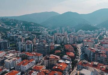 Balçova'da Dijital Dönüşüm Başlıyor: Yapay Zekâ Destekli Dijital İkiz Sistemi Yolda