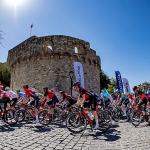 Cumhurbaşkanlığı Türkiye Bisiklet Turu Türk bisikletini, ülkemizi ve markaları dünya sahnesine taşıyan küresel iletişim ve tanıtım platformu