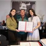 Çeşme Belediyesi, Alaçatı'ya yeni bir eğitim alanı kazandırıyor: Hayriye Özen ve Vehbi Özen Çocuk Etkinlik Merkezi