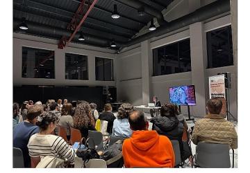 Çatalhöyük'ün izleri Nilüfer'e taşındı