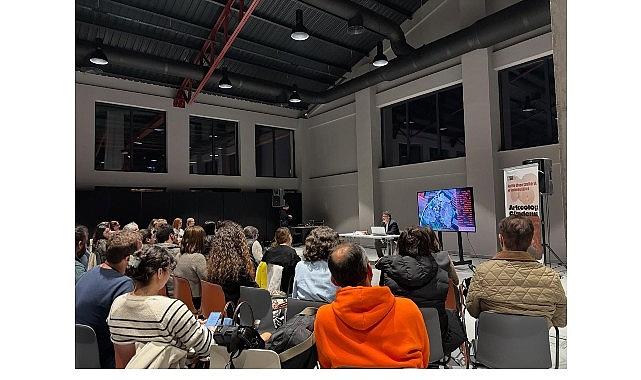 Çatalhöyük'ün izleri Nilüfer'e taşındı