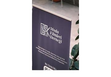 Uluslararası Moda Filmleri, İlk Kez Türkiye'de İzleyiciyle Buluştu: Cyprus Fashion Film Festivali İzmir'de Düzenlendi