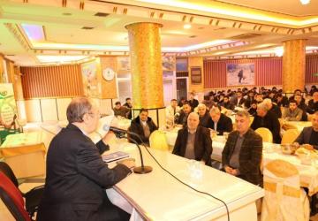 Yazar Yusuf Kaplan: ‘Bu çağda tarihi yeniden kuracak bir nesle ihtiyacımız var’