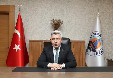 Kandıra Belediye Başkanı Erol Ölmez, 24 Kasım Öğretmenler Günü dolayısıyla bir kutlama mesajı yayımladı.