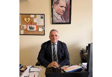 İzmir Körfezi'nin hem deprem geçmişi hem de olası depremlerin riskleri analiz edilecek