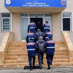 Adıyaman’da tefecilik operasyonu: 1 tutuklama - Videolu Haber