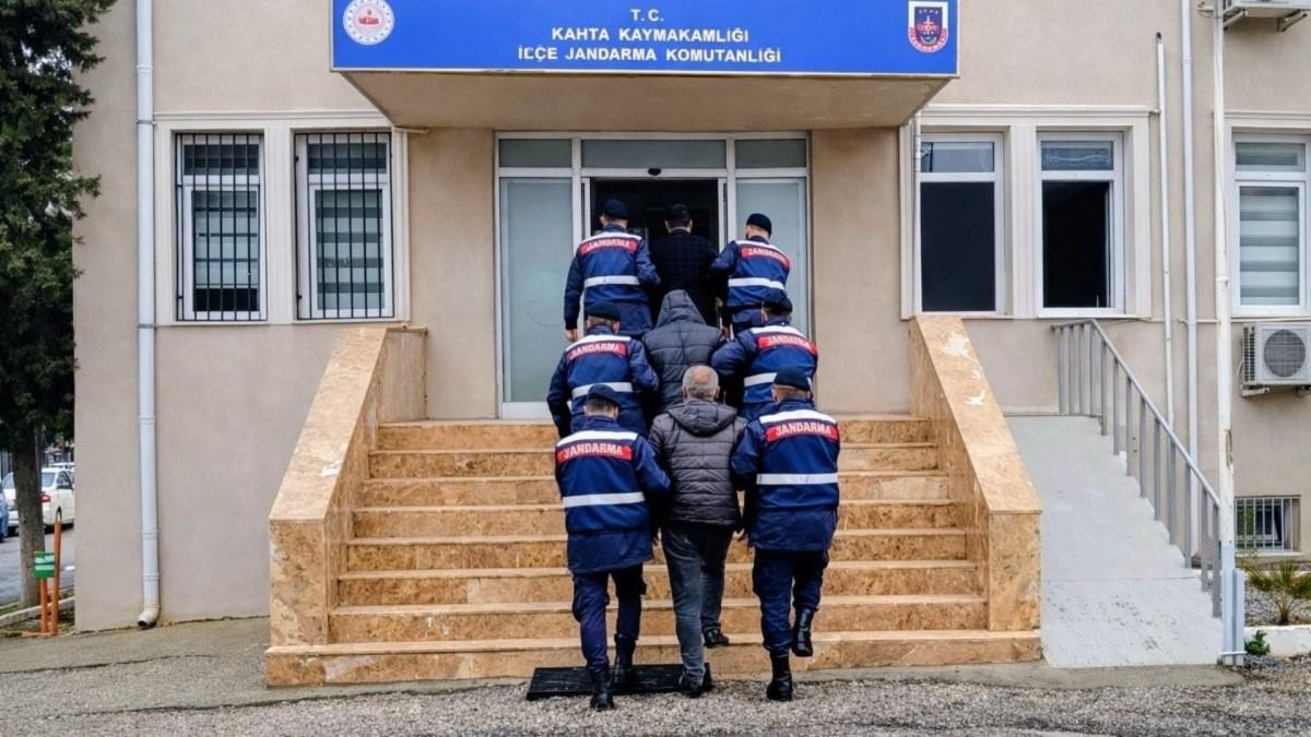 Adıyaman’da tefecilik operasyonu: 1 tutuklama - Videolu Haber