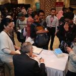 Türkiye- Endonezya arasında bilim ve irfan köprüsü!