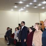 Ege Moda Endüstrisi-Üniversite iş birliğinde yeni dönemin ilk adımı atıldı
