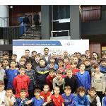 Büyükakın: "Kocaeli'de spor müzesi de olmalı"