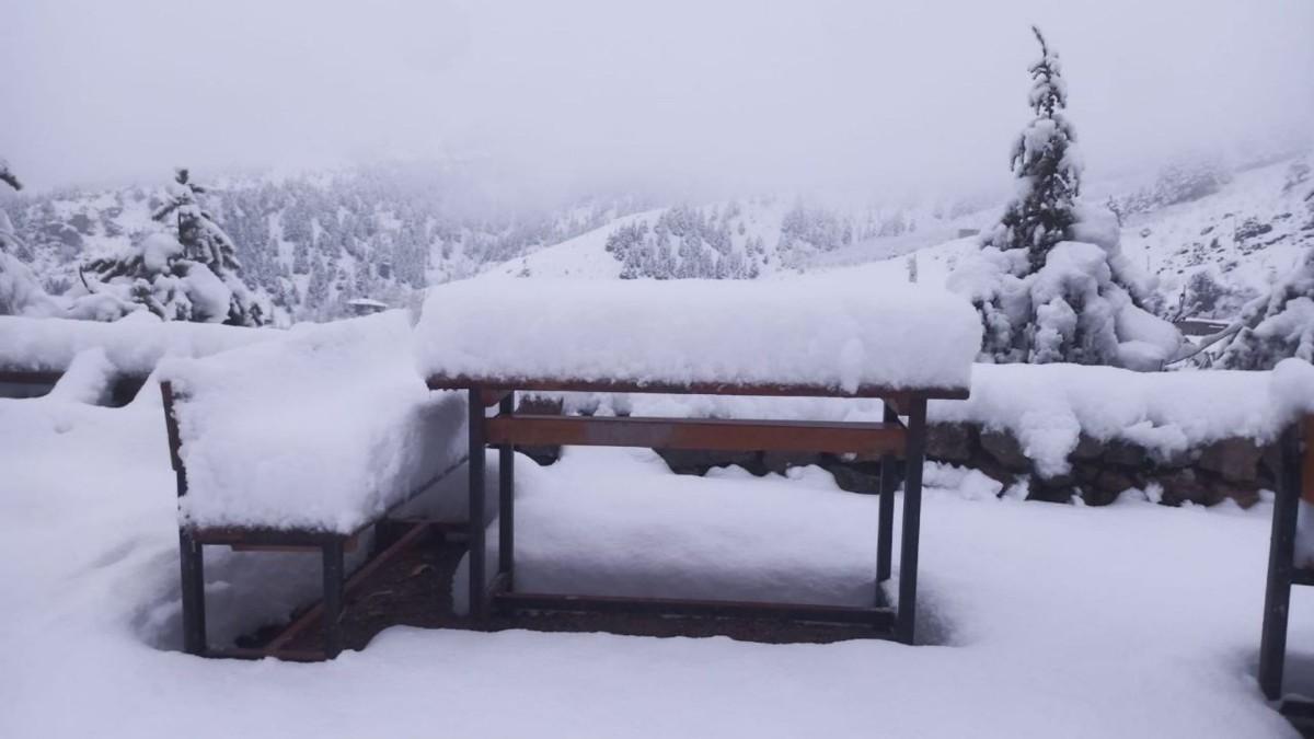 Kahramanmaraş’ta hava koşulları nedeniyle eğitime 1 gün ara verildi