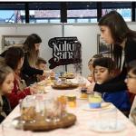 Kartepe'de Renkli Atölyeler