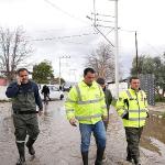 Torbalı Belediyesi'nden Yağmur Mesaisi: Sorunlar Anında Çözüldü!