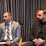 Osmangazi'de Afet Bölgesinde Medya Enformasyonu Konuşuldu