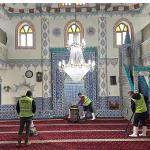 Burhaniye Belediyesi'nden Ramazan Ayı Hazırlıkları