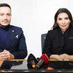 Ahilik Hareketi Derneği’nden Gaziantep Gazeteciler Cemiyeti’ne ziyaret: ‘Bu kültür yaşamalı’