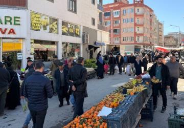 Adıyaman’da pazar ve market fiyatları eşitlendi: Vatandaş tepkili - Videolu Haber