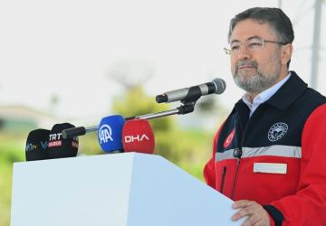 Bakan Yumaklı açıkladı: IPARD III’te 2,5 milyar TL hibe desteği onaylandı