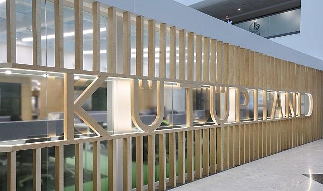 Bağcılar'da Nurullah Genç Etüt Merkezi ve Kütüphanesi hizmete açıldı