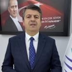 Başkan Tutdere’den İndere Bölgesindeki Hizmetlere İlişkin Açıklama - Videolu Haber