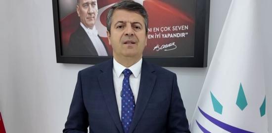 Başkan Tutdere’den İndere Bölgesindeki Hizmetlere İlişkin Açıklama - Videolu Haber