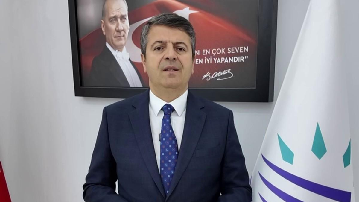 Başkan Tutdere’den İndere Bölgesindeki Hizmetlere İlişkin Açıklama - Videolu Haber