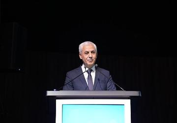 Ali Sağlık: “Önlem Almasaydık Su 5 Ay Önce Bitecekti"