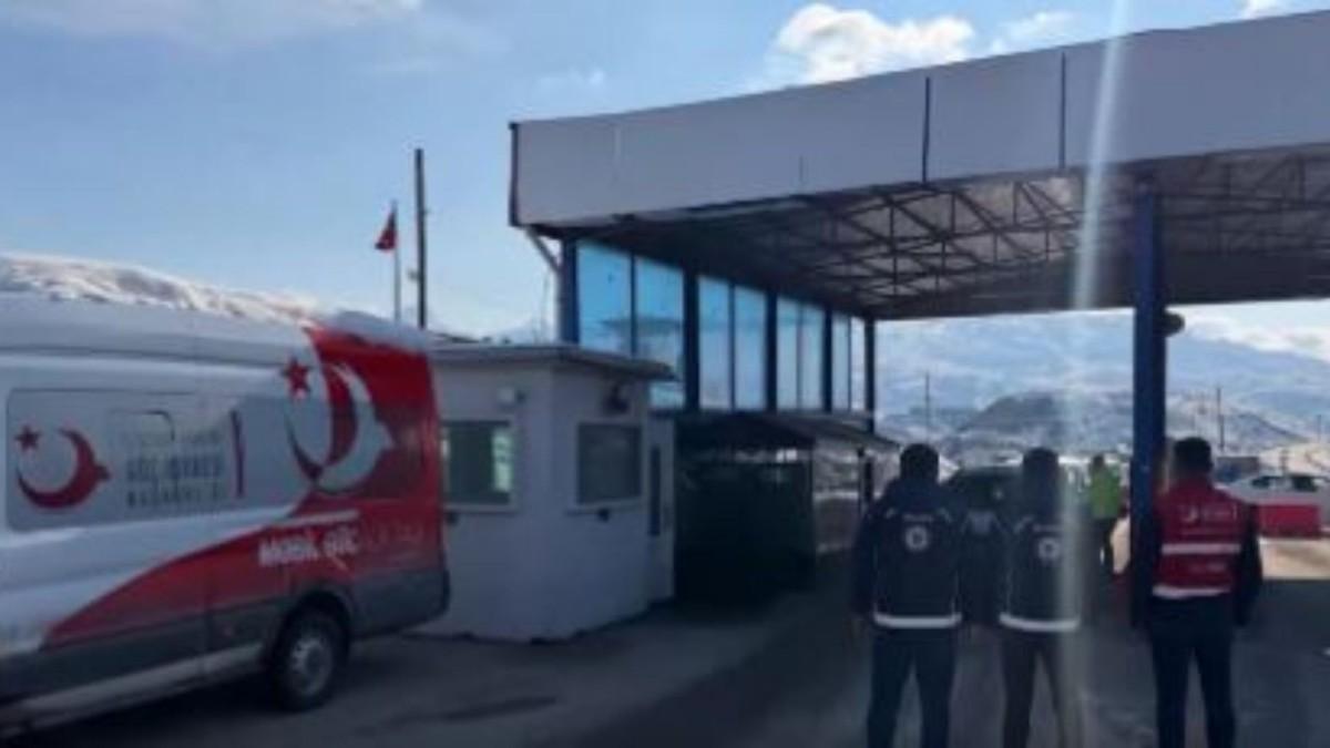 81 ilde göçmen kaçakçılığı operasyonu