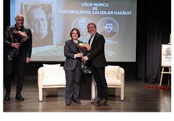 Uğur Mumcu, Katledilişinin 33. Yılında Maltepe'de Anıldı