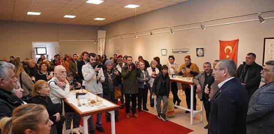 103 Yıldır Dinmeyen Bir Hikâye: Mübadele'nin İzleri Ayvalık'ta