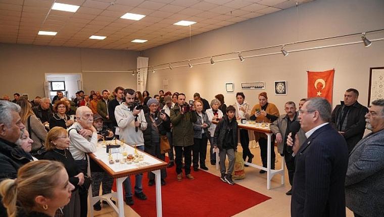 103 Yıldır Dinmeyen Bir Hikâye: Mübadele'nin İzleri Ayvalık'ta