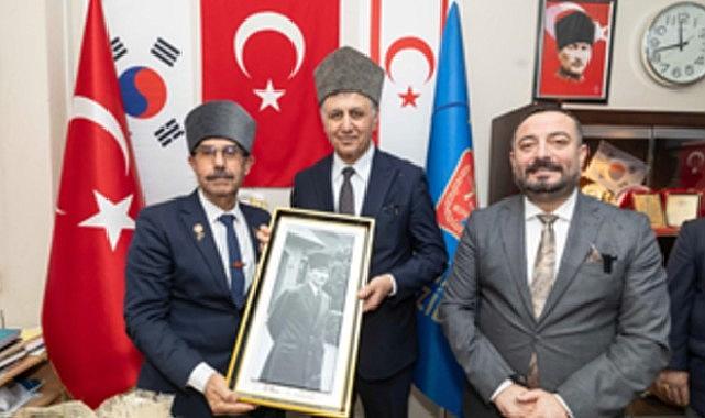 Ödemiş'e hizmet atağı