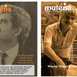 Adıyaman merkezli ulusal dergi Mutenâ 31. sayısı ile raflarda