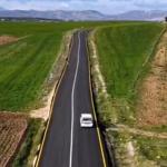 Adıyaman’da köy yollarında büyük dönüşüm: 38 kilometre sıcak asfalt tamamlandı - Videolu Haber