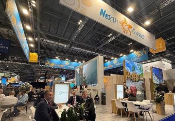 Kemer İngiliz pazarından çok umutlu