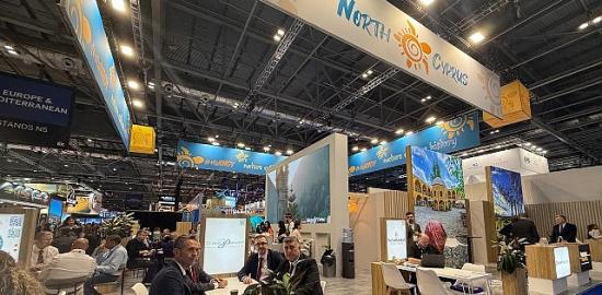 Kemer İngiliz pazarından çok umutlu