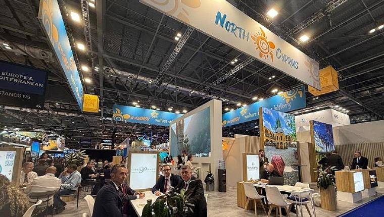 Kemer İngiliz pazarından çok umutlu