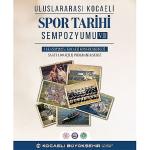 Büyükşehir'den Kocaeli'nin spor tarihine özel sempozyum