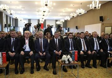 Başkan Tugay'dan afet yönetimi mesajı: Hazırlık, öngörü ve planlama