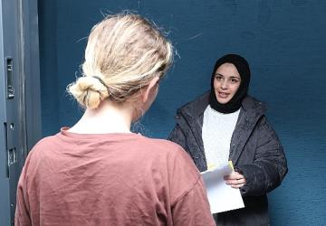 Anne ve Bebekler 'Osmangazi95' Projesiyle Güvende