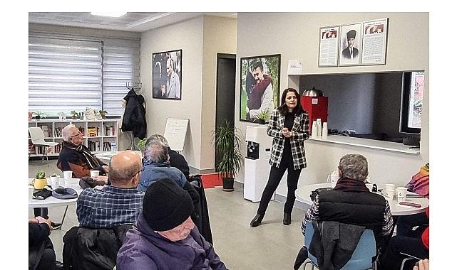 İleri Yaş Bireyler İçin Siber Güvenlik Seferberliği