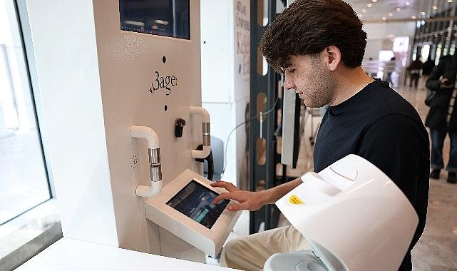 Üniversite-sanayi iş birliğinin en somut örneği: eCliniq 