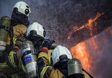 İzmir'in yeni kahramanları göreve hazırlanıyor