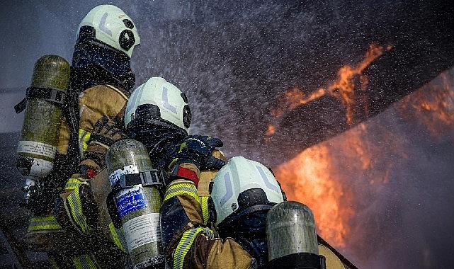 İzmir'in yeni kahramanları göreve hazırlanıyor