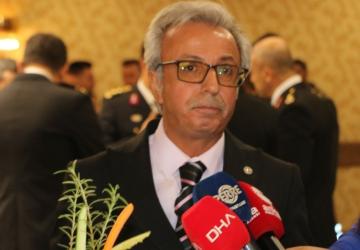 İyi Parti Adıyaman İl Başkanı Türk: ‘Cumhuriyet’in bekçileriyiz’ - Videolu Haber