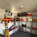 Balçova Belediyesi'nden Afetlere Karşı Hazırlık: 8 Noktada Afet Tankı