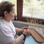 KAR-MEK'te Üretken Eller İş Başında