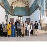 SİA'da “Selçuklu Şehirleri Keşif Programı" İlgi Gördü