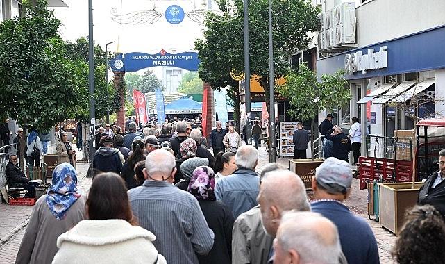 Başkan Çerçioğlu'nun Öncülüğünde Ata Tohumları Gelecek Nesillere Güvenle Taşınıyor